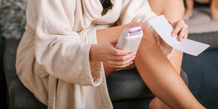Best Hair Removal Products