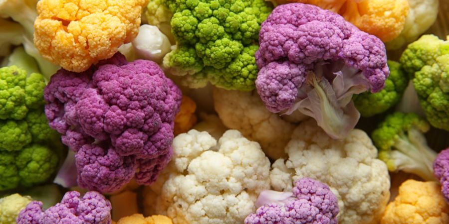 Health Benefits of Cauliflower