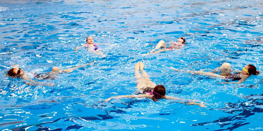 Learning to Swim: Top 5 Favorite Tools
