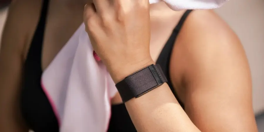 WHOOP, The Next Generation Fitness Tracker - A Comprehensive Overview