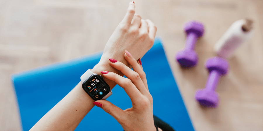 Empowering Women's Wellness, Unveiling the Best Fitness Watches for Women