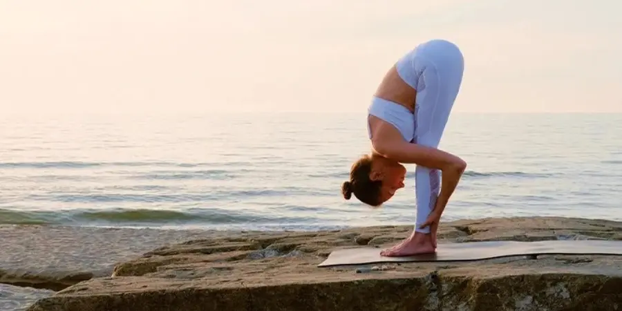 Exploring Tantric Yoga Poses, Uniting Body, Breath, and Spirit
