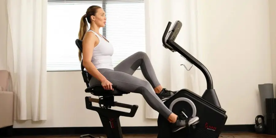 Recumbent Exercise Bike, Revolutionizing Comfort and Fitness