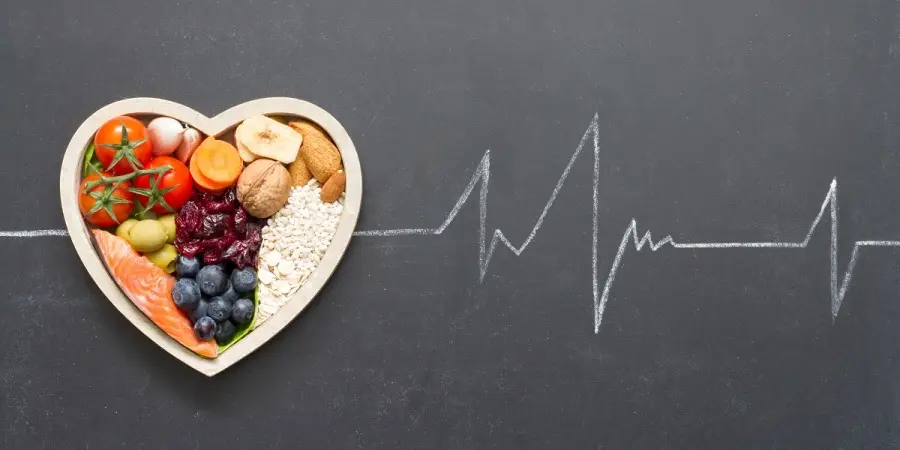 Unveiling the Path to a Heart-Healthy Diet, Nurturing Your Lifeline