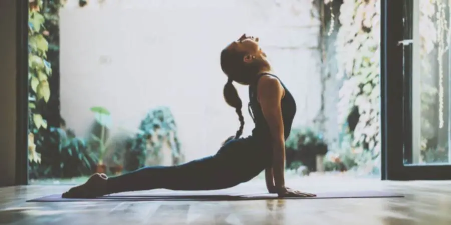 Yoga for Weight Loss, A Mindful and Holistic Approach to Healthy Living
