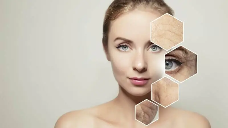 About Your Health Skin