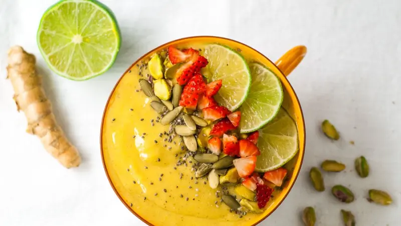Anti-Inflammatory Diet Recipes