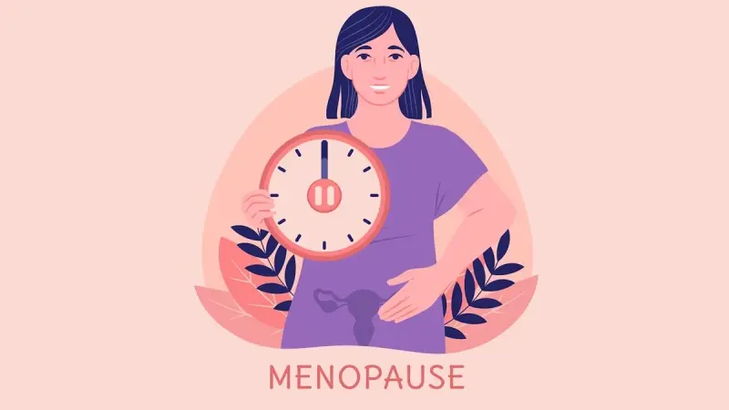 Best Menopause