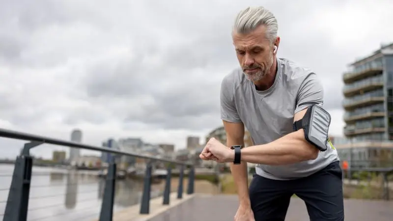 Best Workout 60