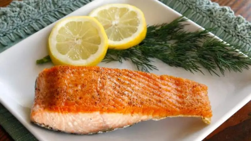 Foods Healthy Heart