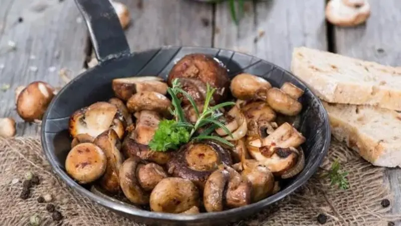 Foods Surprising Impact Health