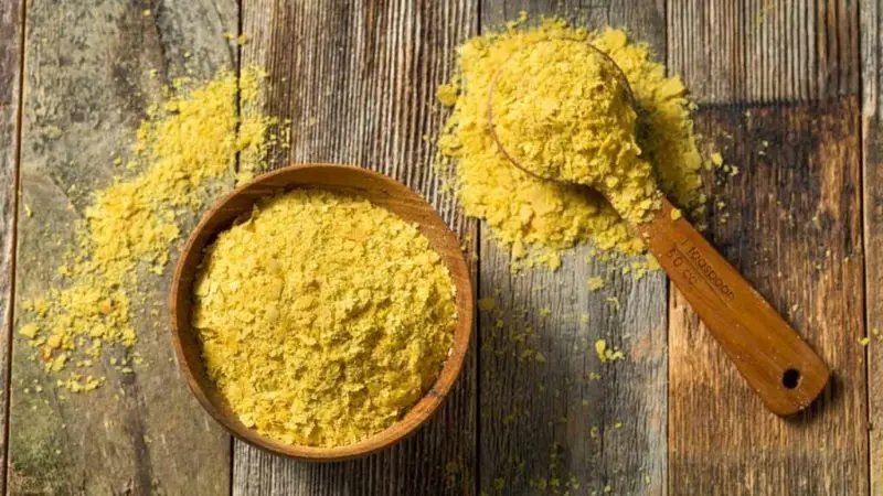 Health Benefits Nutritional Yeast