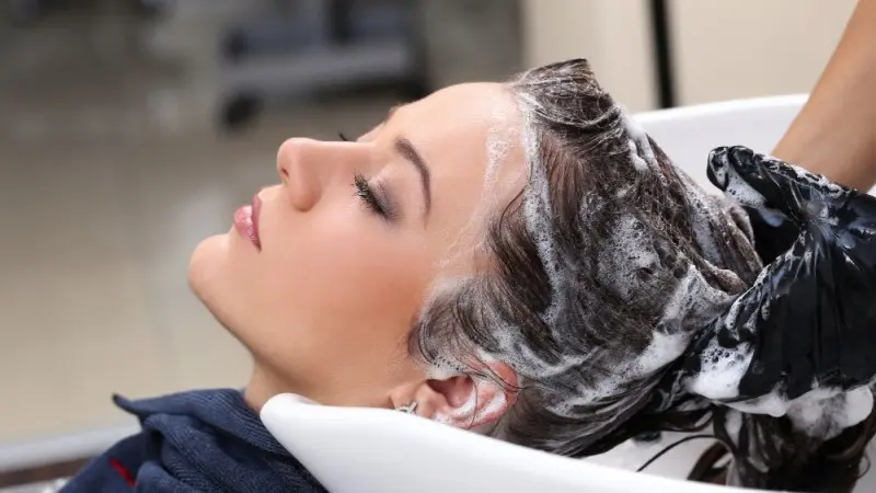 Healthy Hair Care Recipies