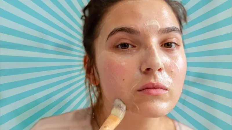 Home Treatments Acne Simple