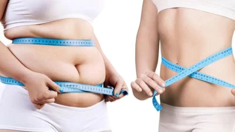 How to Loss Weight Fast
