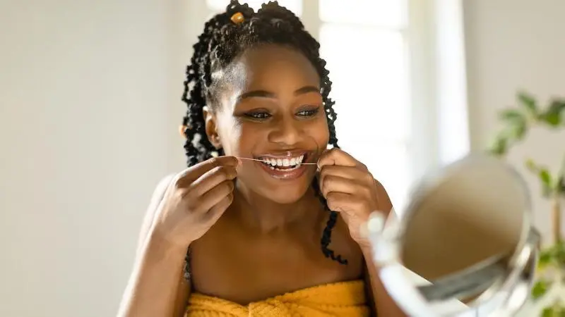 Learn Care Your Smile