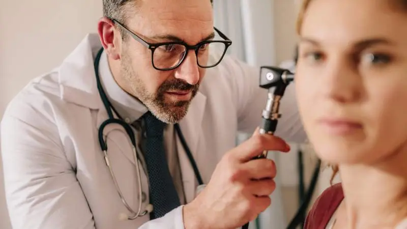Tinnitus Remedies Your Doctor