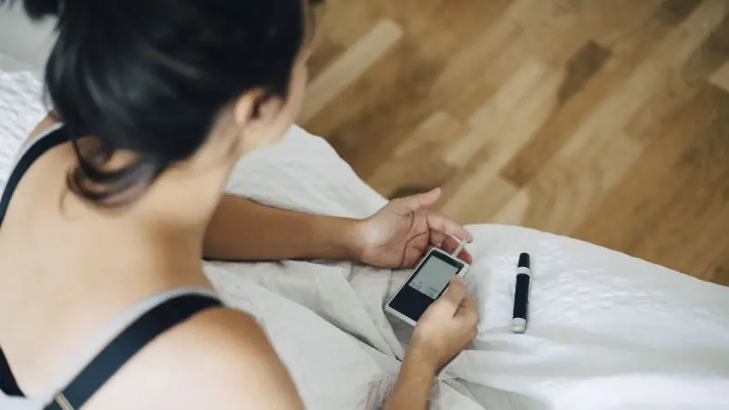Unmasking Diabetes Symptoms Women