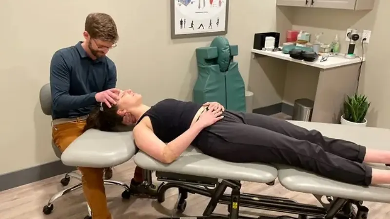 Why Use Chiropractor